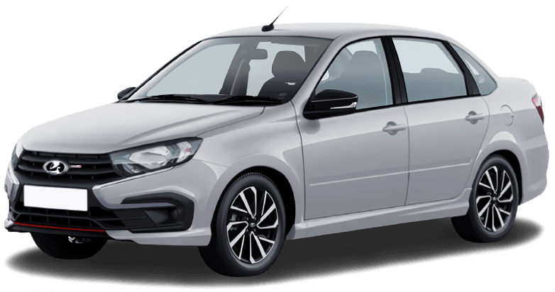 LADA Granta Sport седан — купить