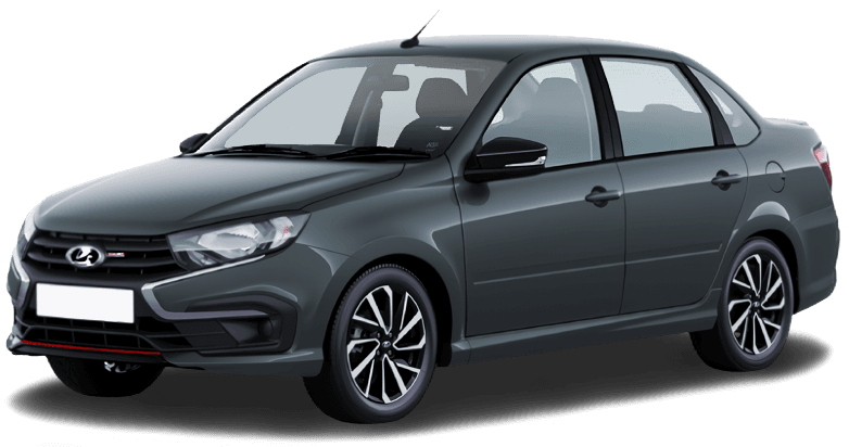 LADA Granta Sport седан 2025 — купить в Москва