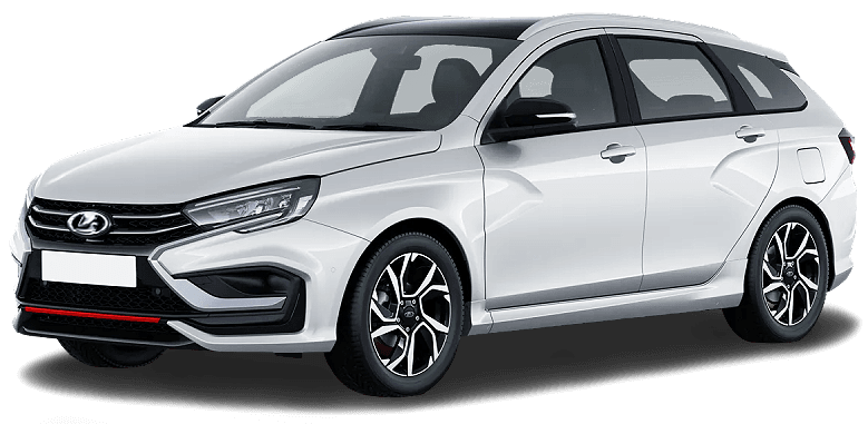 LADA Vesta SW Sportline — купить