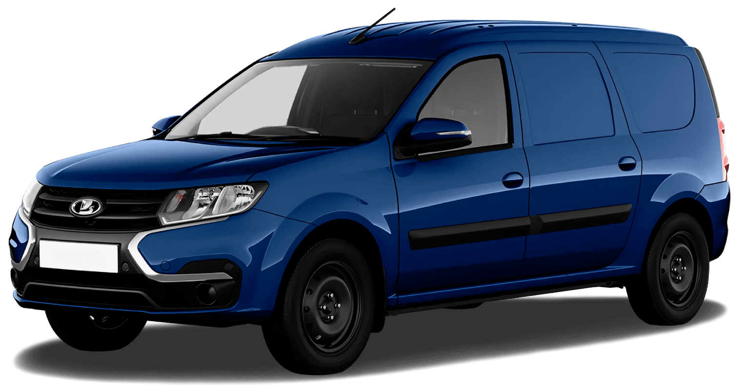 LADA Largus фургон 2025 — купить в Нижнекамск