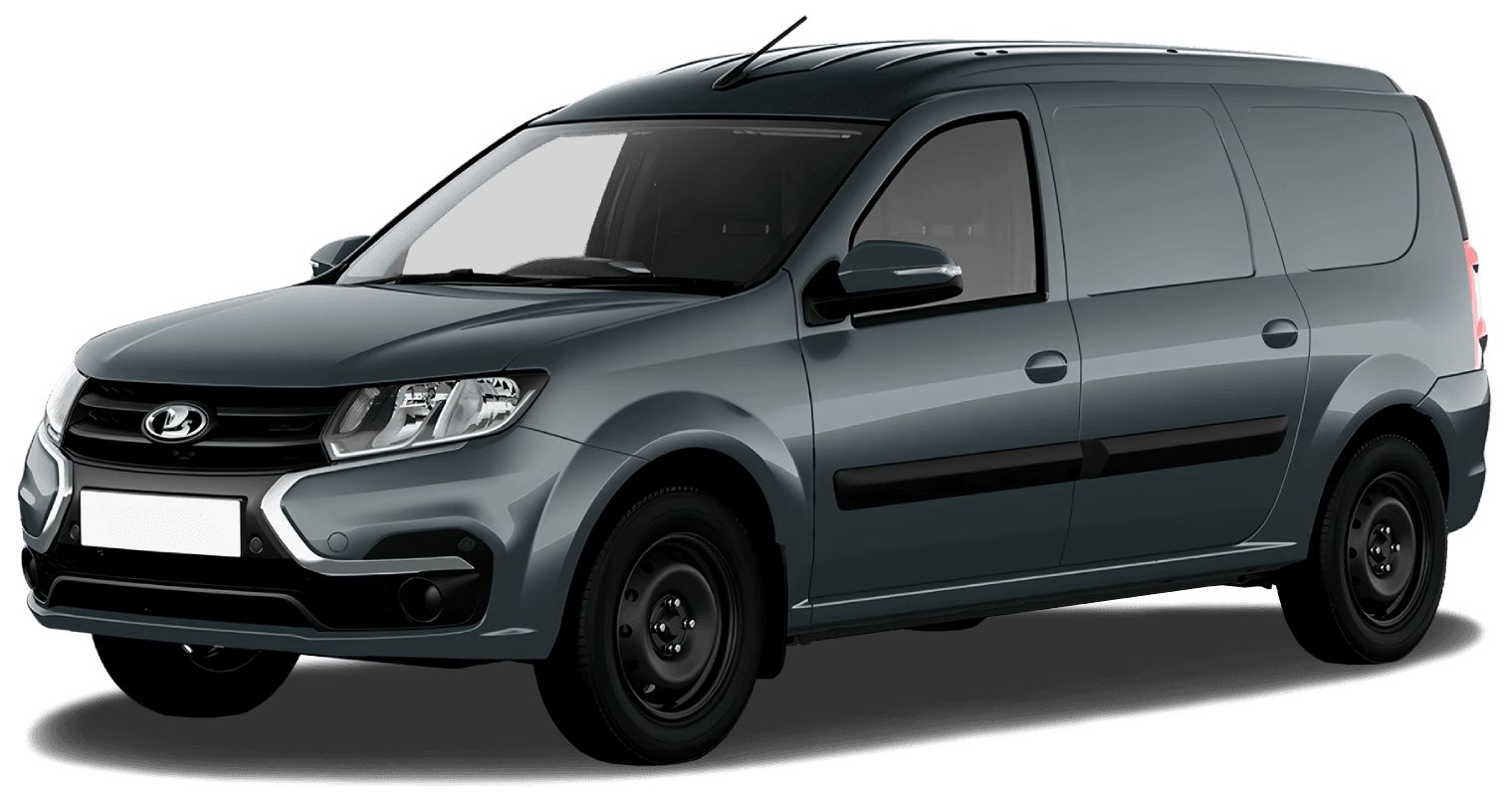 LADA Largus фургон 2026 — купить в Москва