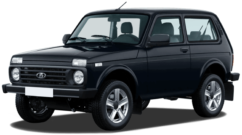 LADA Niva Legend — купить