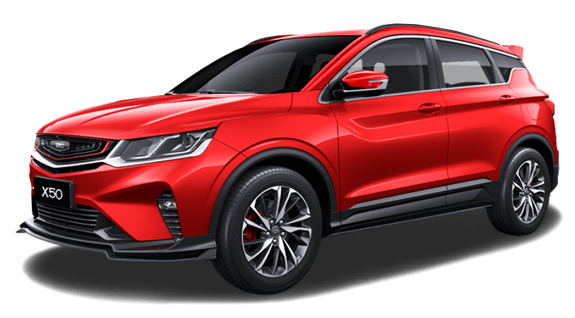 Belgee X50 — купить