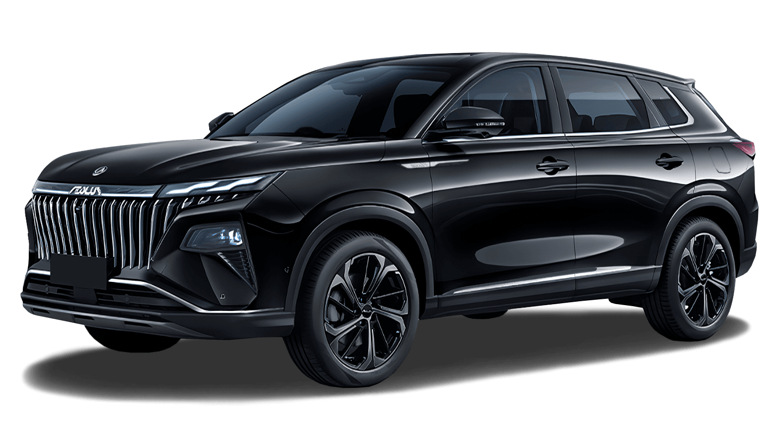 DongFeng Huge — купить