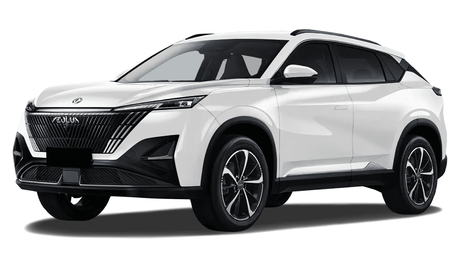 DongFeng Mage 2024 — купить в Санкт-Петербург