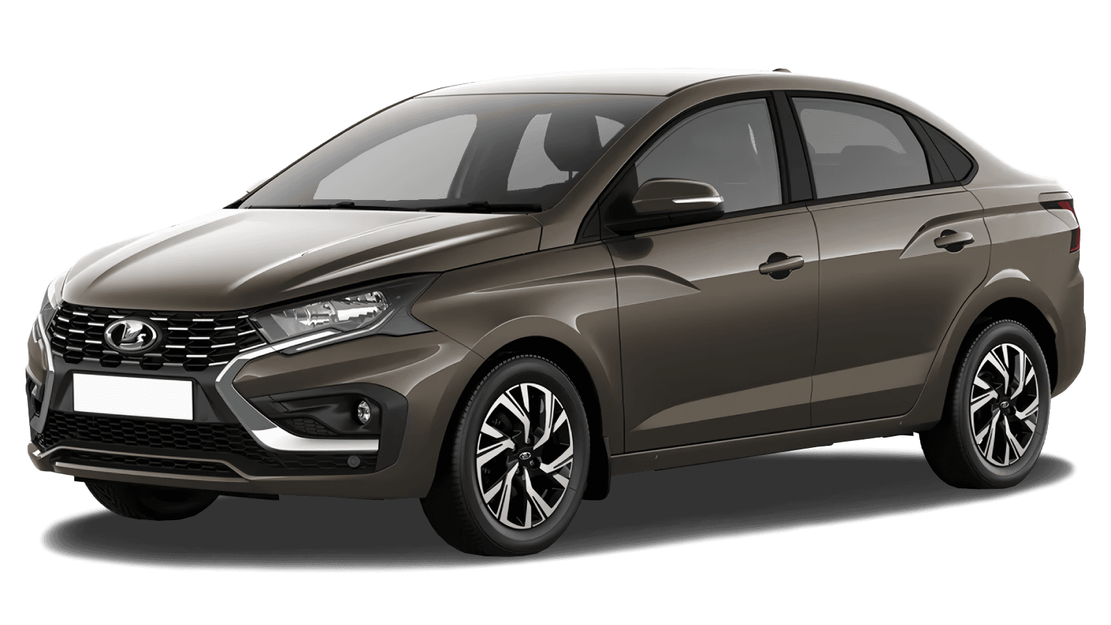 LADA Iskra 2025 — купить в Набережные Челны