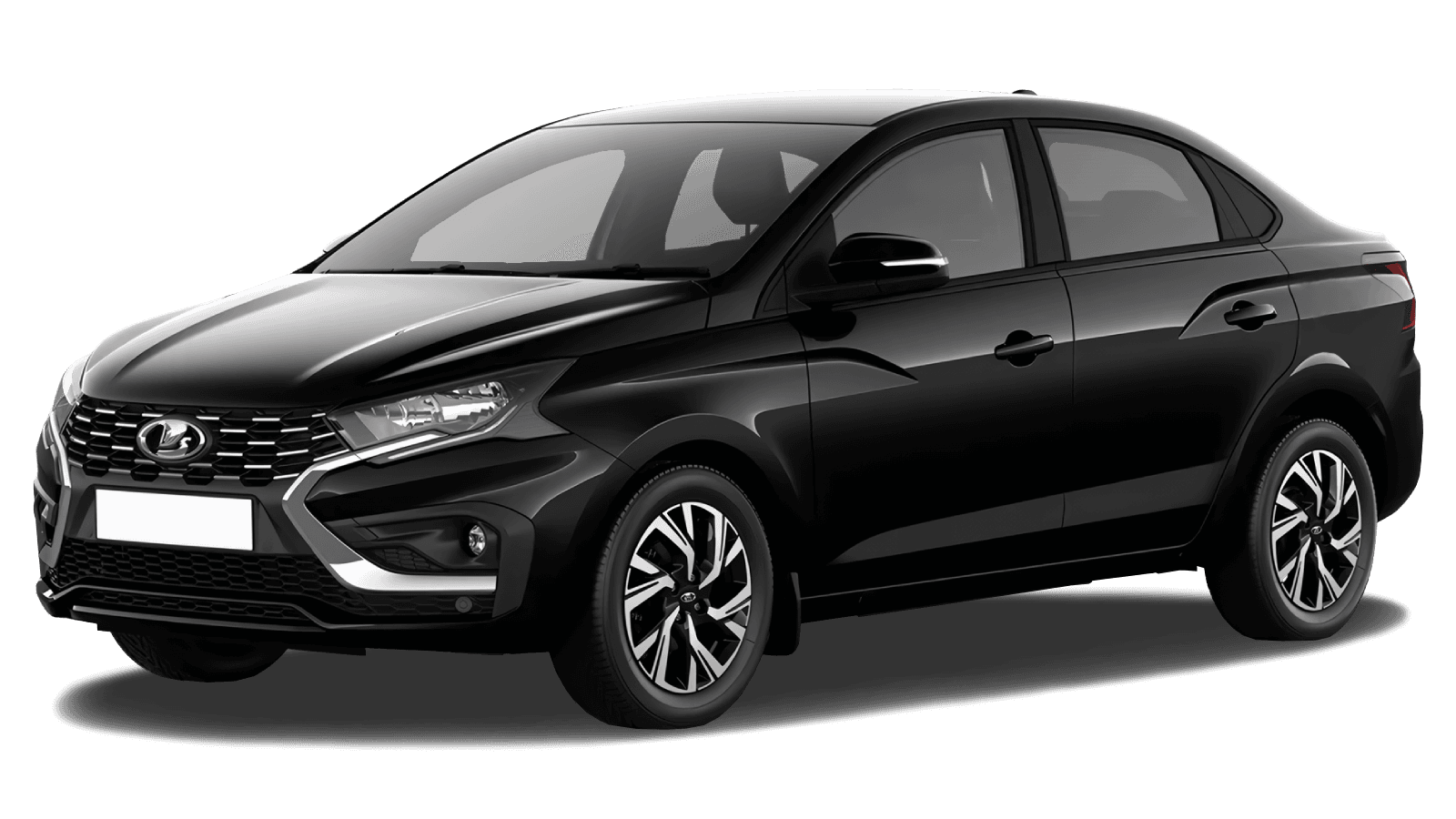 LADA Iskra 2025 — купить в Набережные Челны