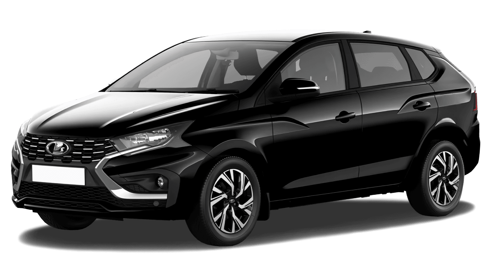 LADA Iskra SW 2025 — купить в Ижевск