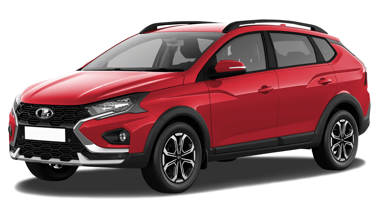 LADA Iskra SW Cross 2026 — купить в Брянск