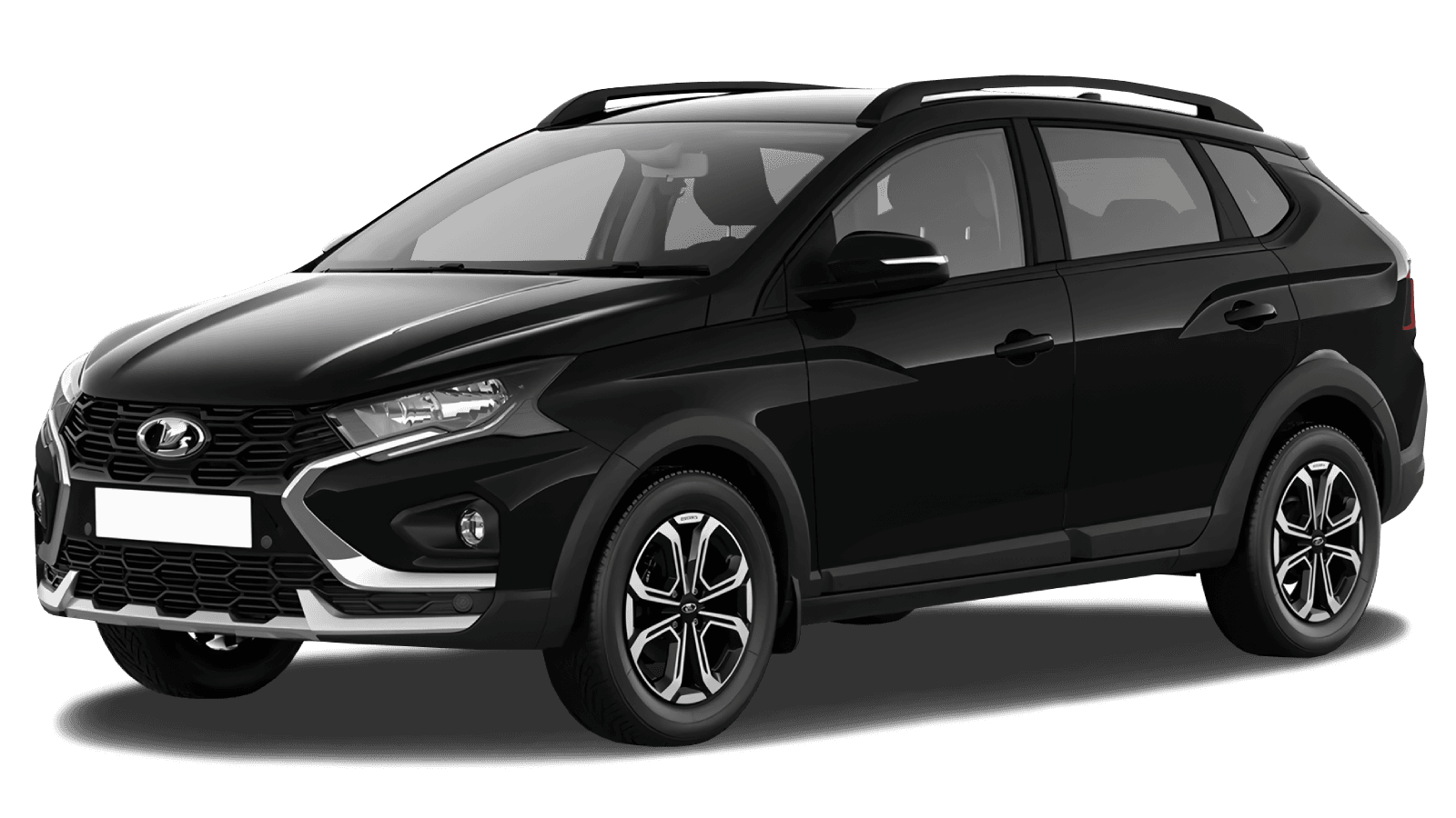 LADA Iskra SW Cross 2025 — купить в Пермь