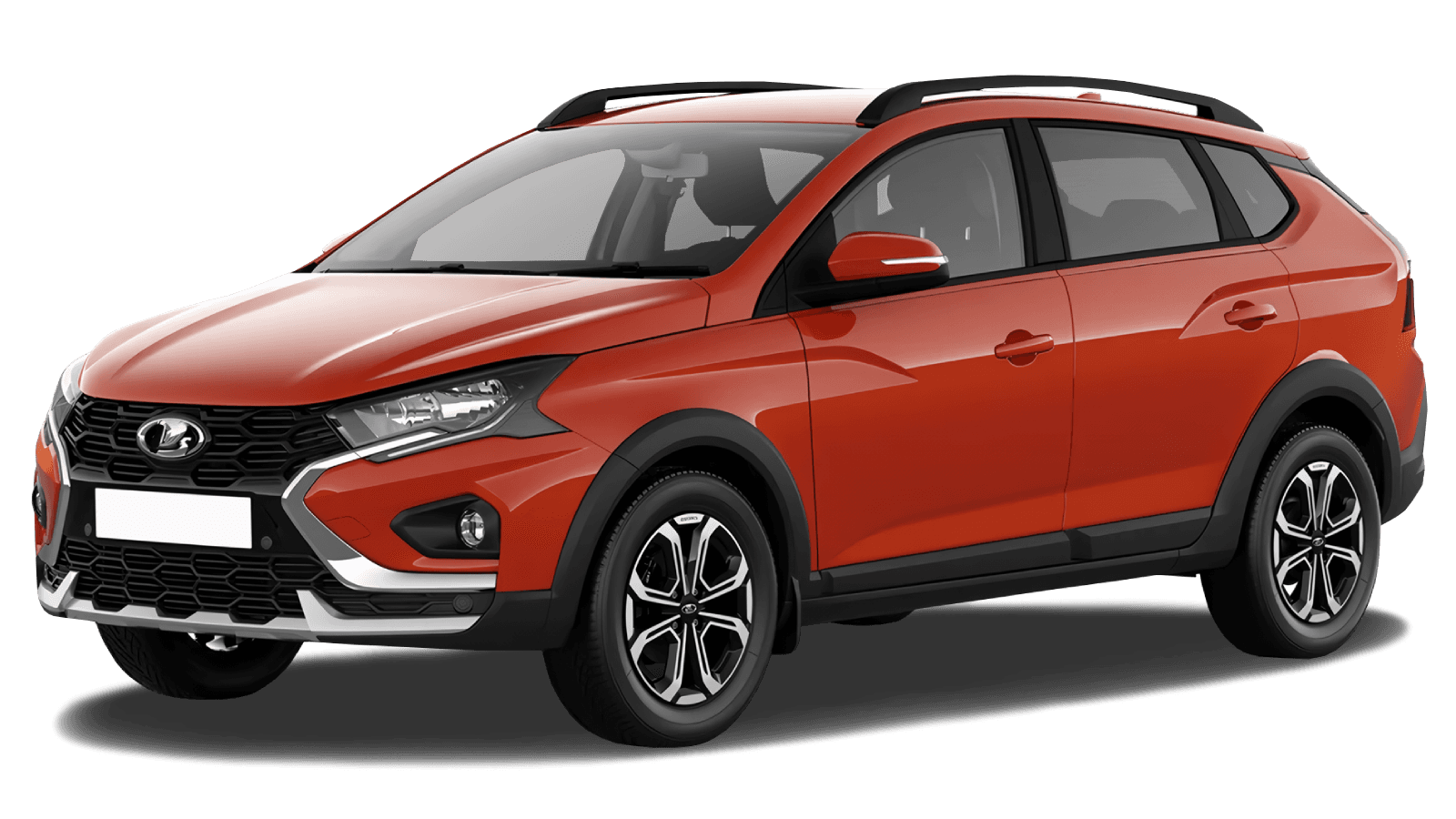 LADA Iskra SW Cross 2026 — купить в Пермь