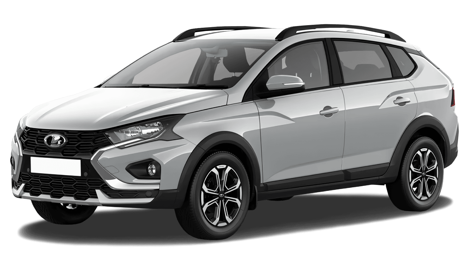 LADA Iskra SW Cross 2025 — купить в Набережные Челны