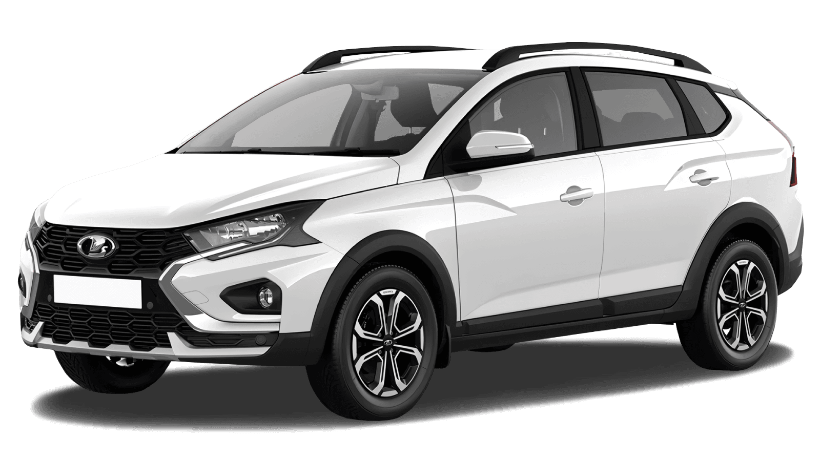 LADA Iskra SW Cross — купить