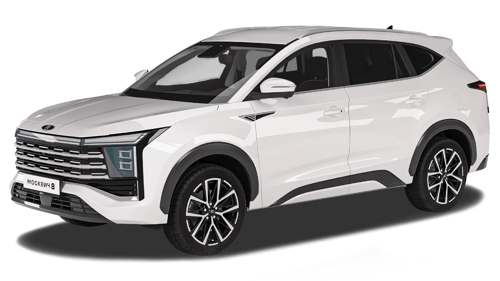 Москвич 8 — купить