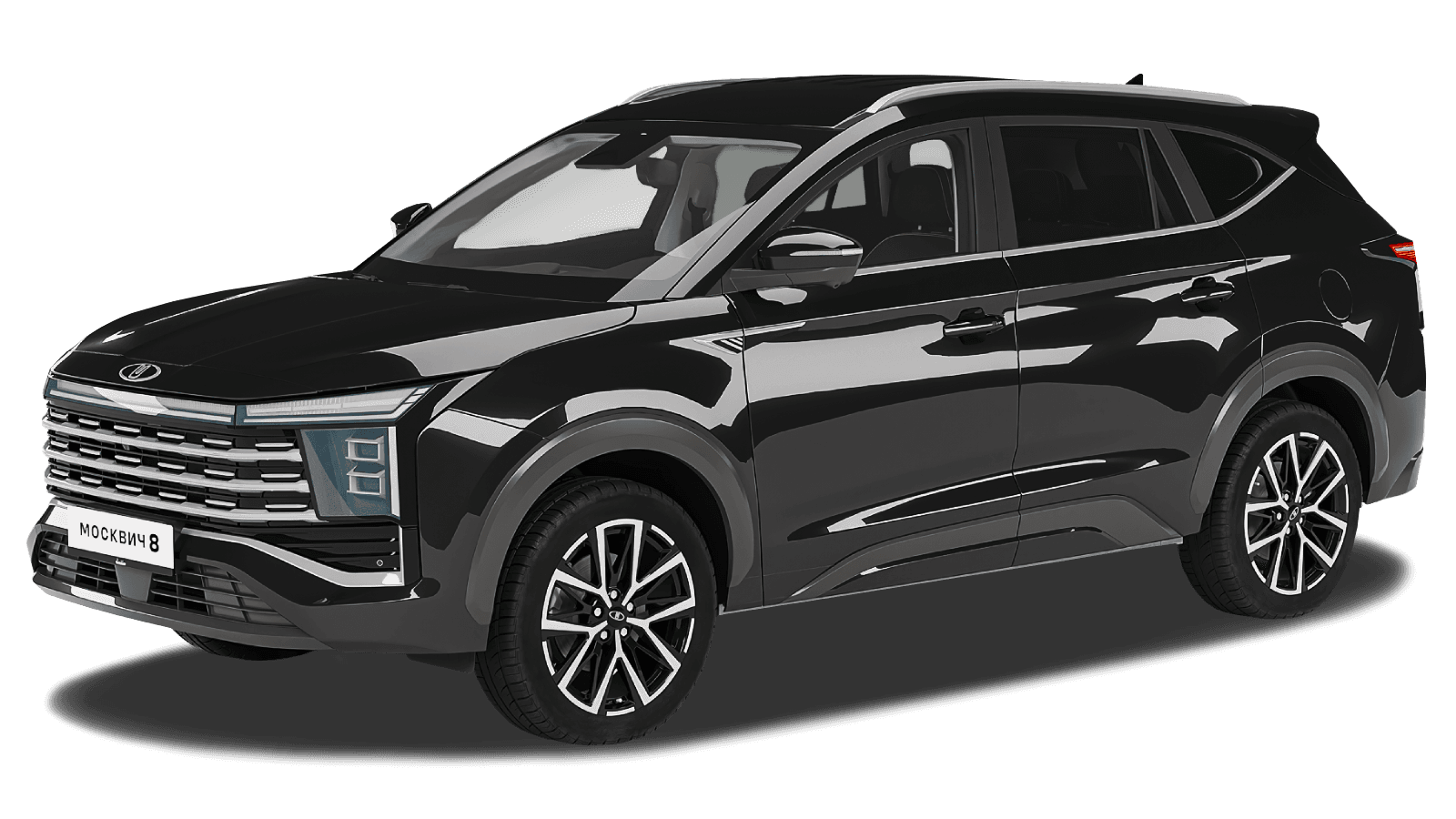 Москвич 8 2025 — купить в Санкт-Петербург