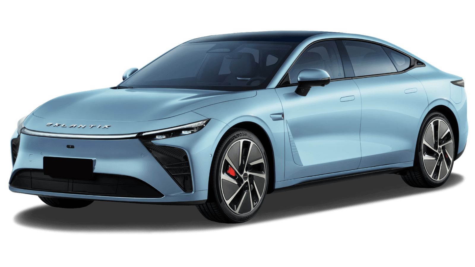 EXEED Exlantix ES — купить