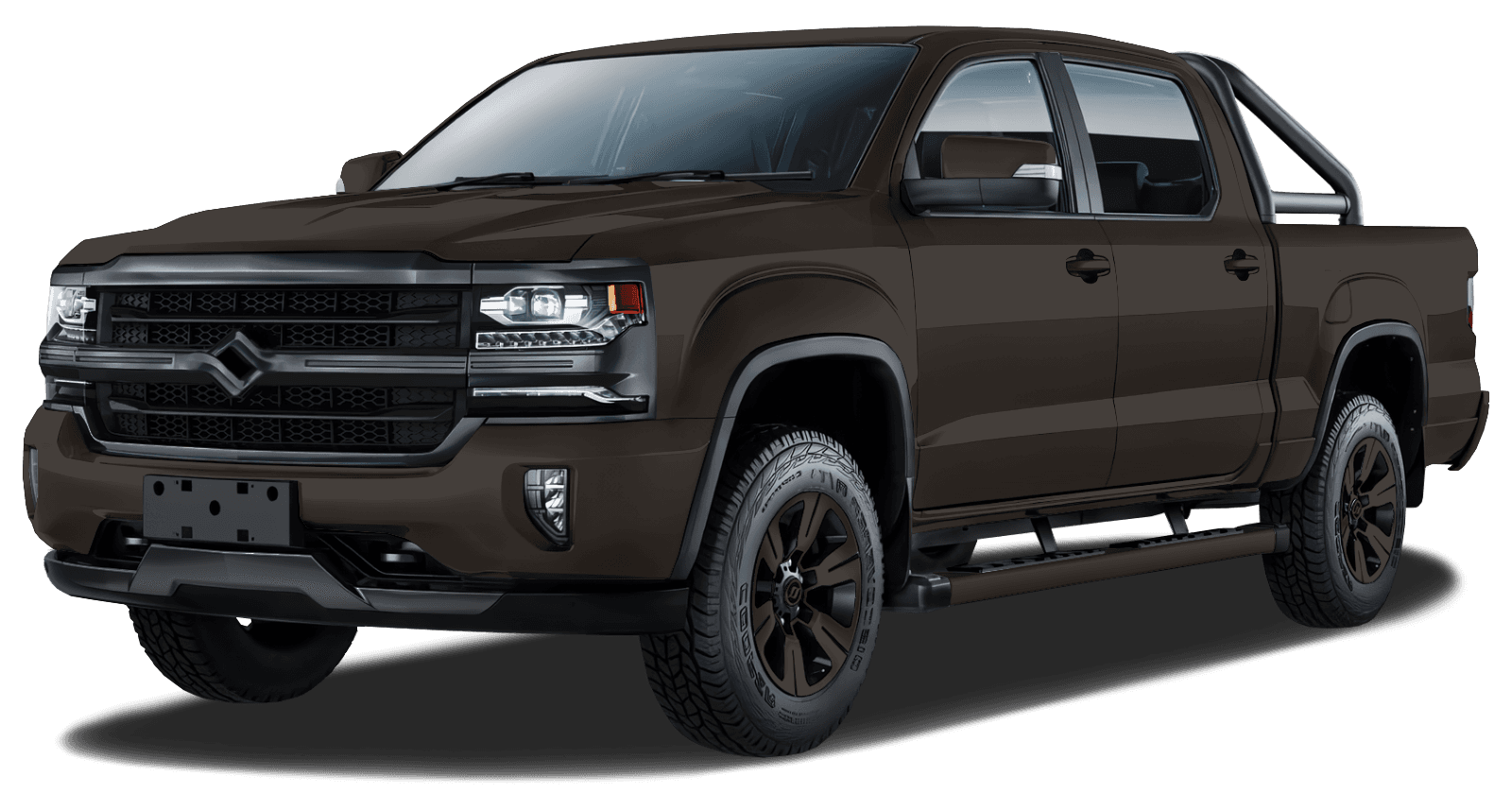 HuangHai N7 2025 — купить в Москва