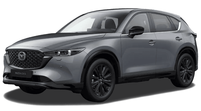 Mazda CX-5 — купить