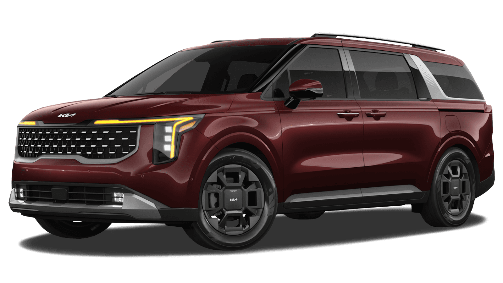 KIA Carnival — купить