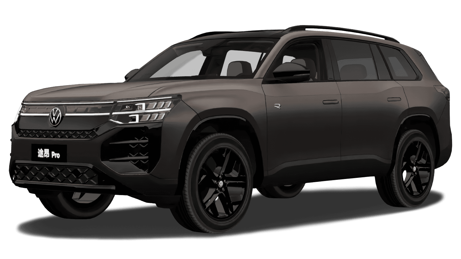 Volkswagen Teramont Pro 2025 — купить в Москва