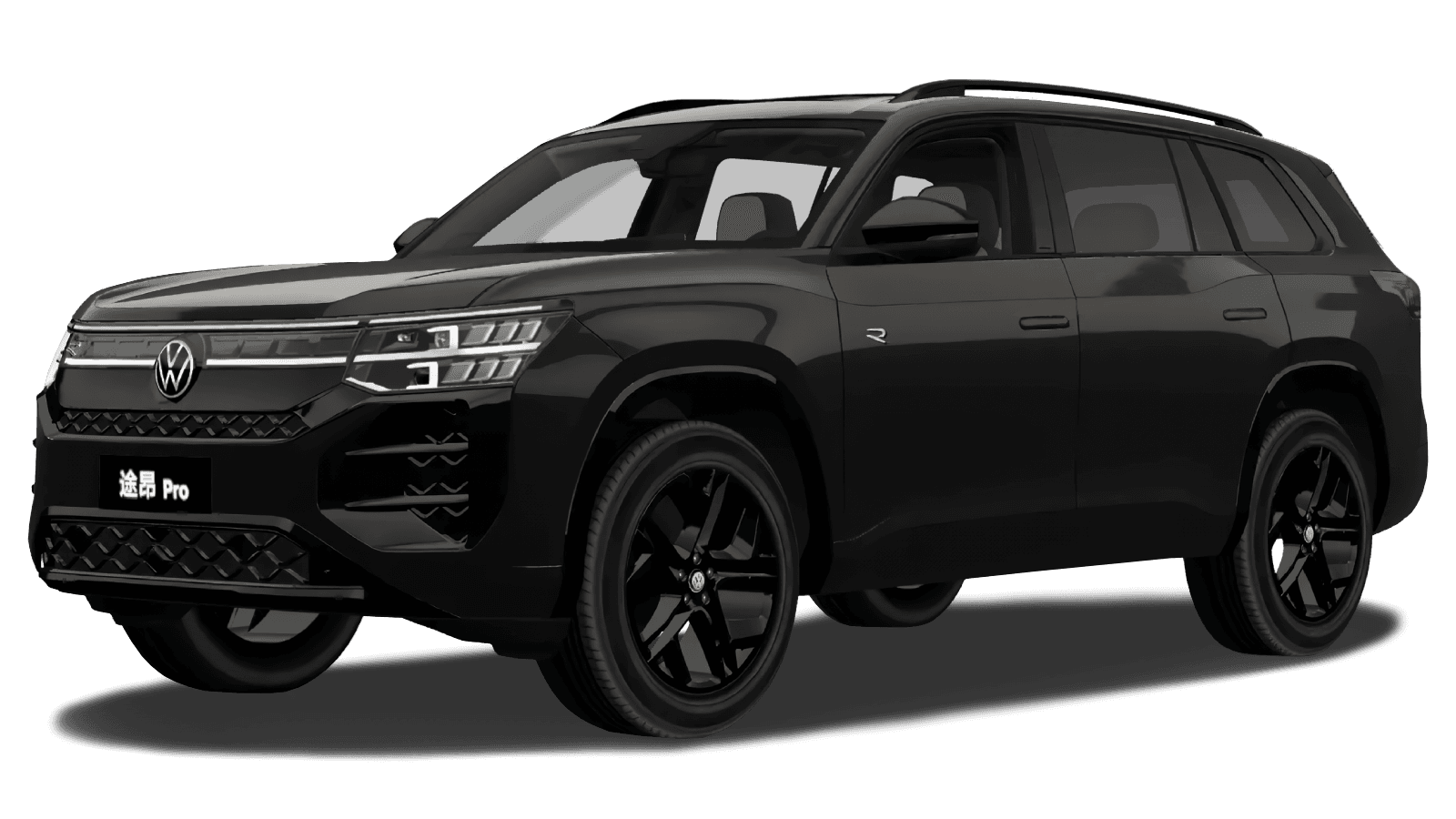 Volkswagen Teramont Pro 2025 — купить в Москва