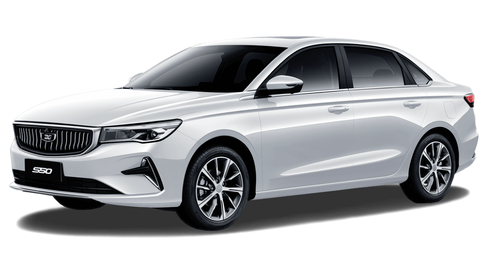 Belgee S50 — купить