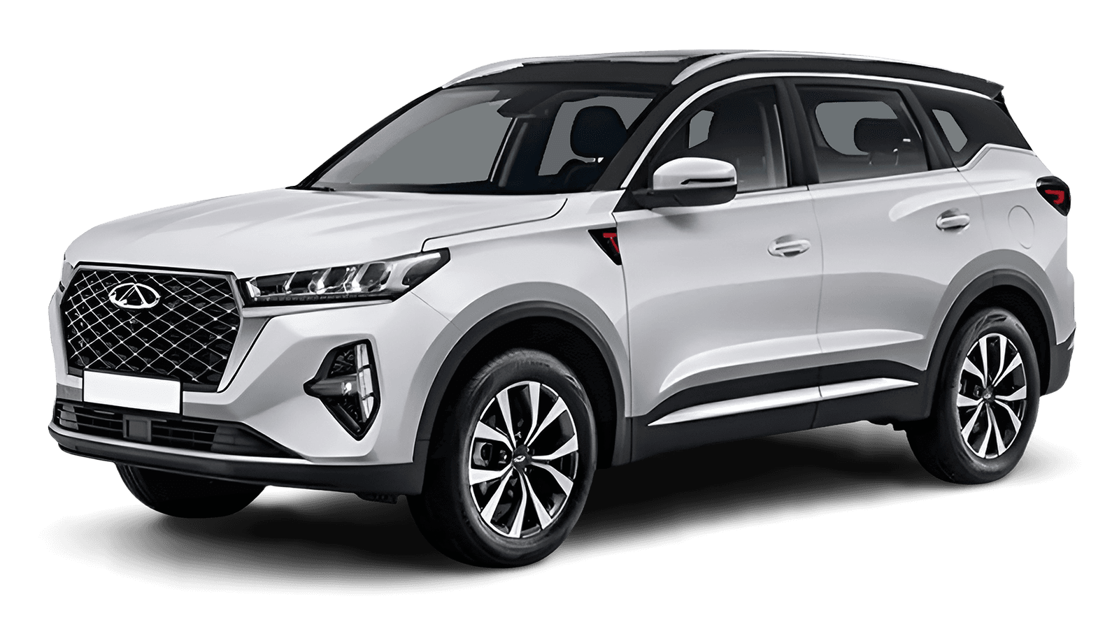 Chery Tiggo 7 Pro Max — купить