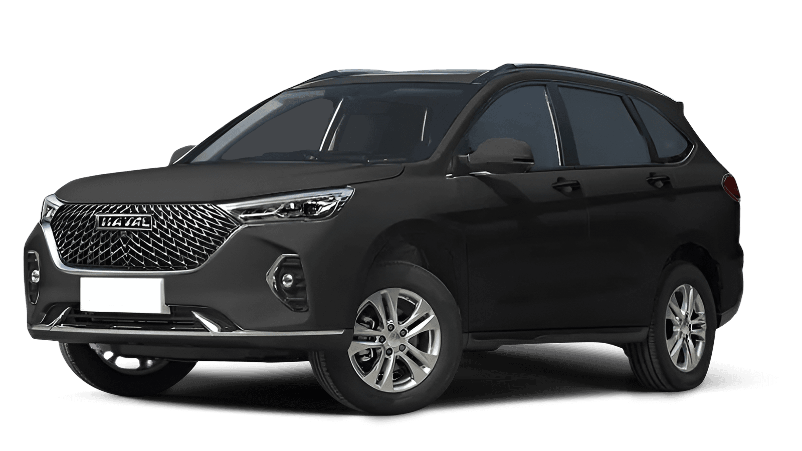 Haval M6 — купить