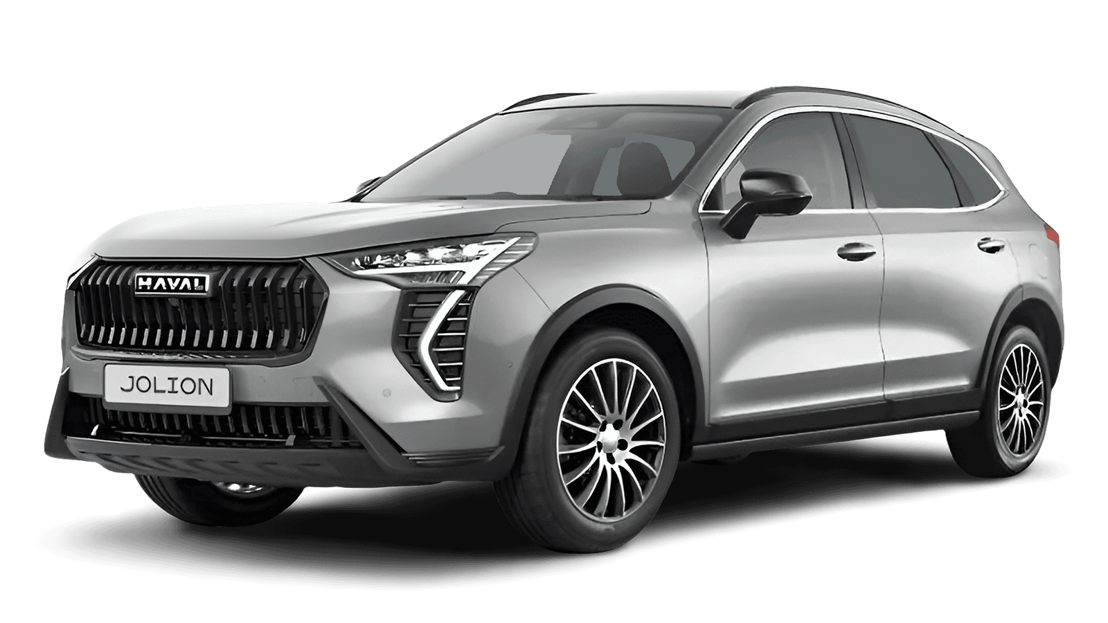 Haval Jolion — купить