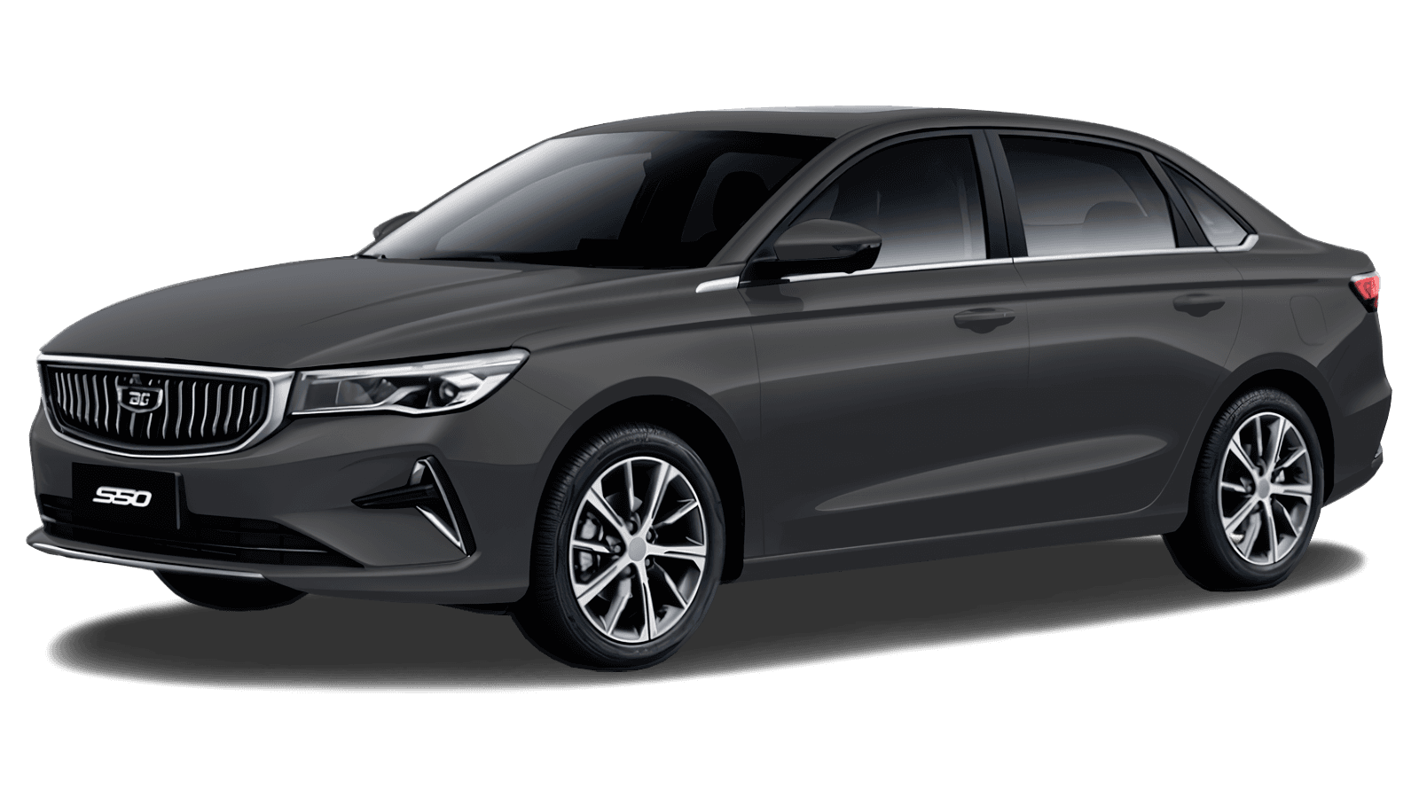 Belgee S50 2026 — купить в Брянск