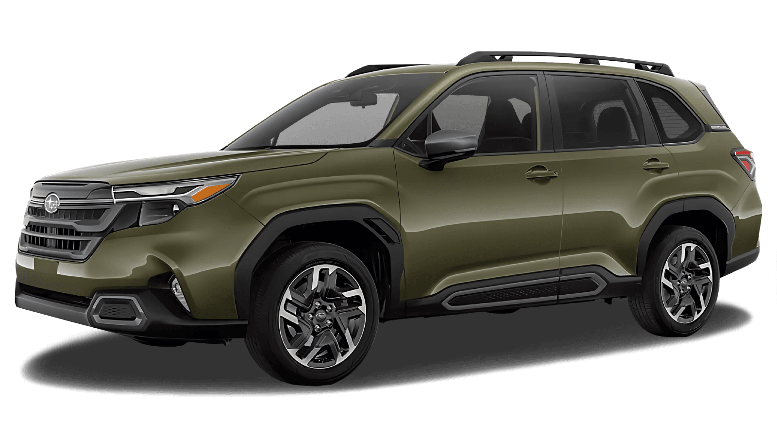 Subaru Forester 2025 — купить в Москва