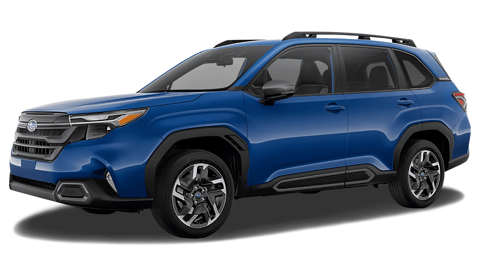 Subaru Forester 2025 — купить в Москва