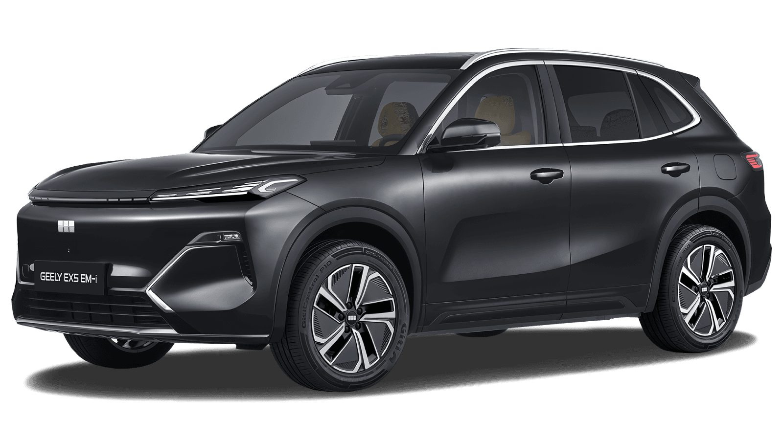 Geely EX5 EM-i 2025 — купить в Казань