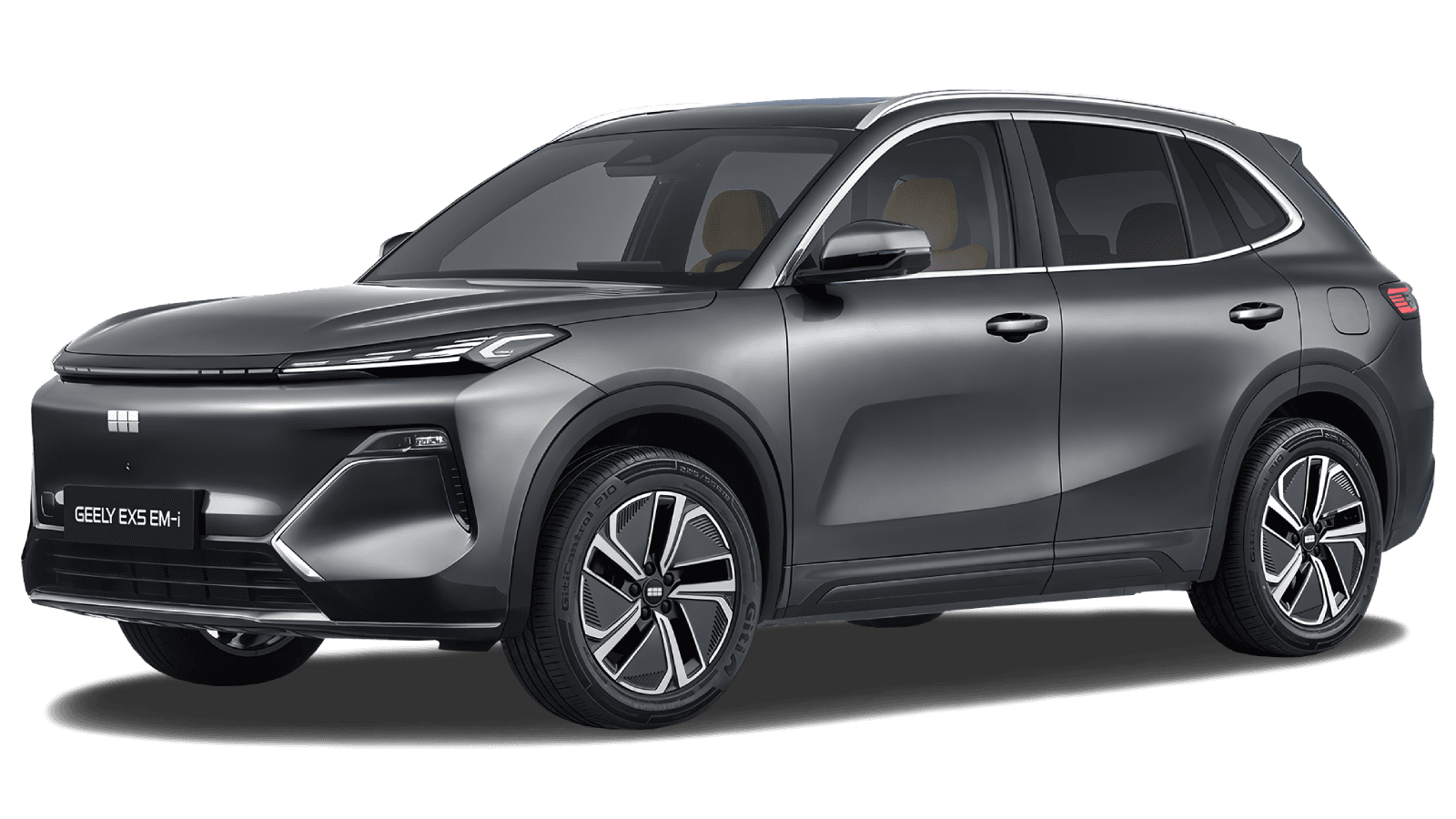 Geely EX5 EM-i 2025 — купить в Стерлитамак