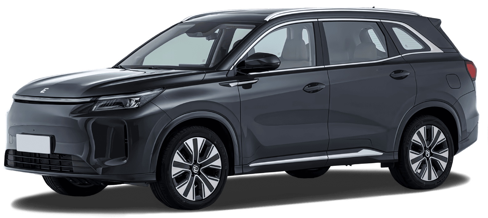 Evolute i-Space 2026 — купить в Москва