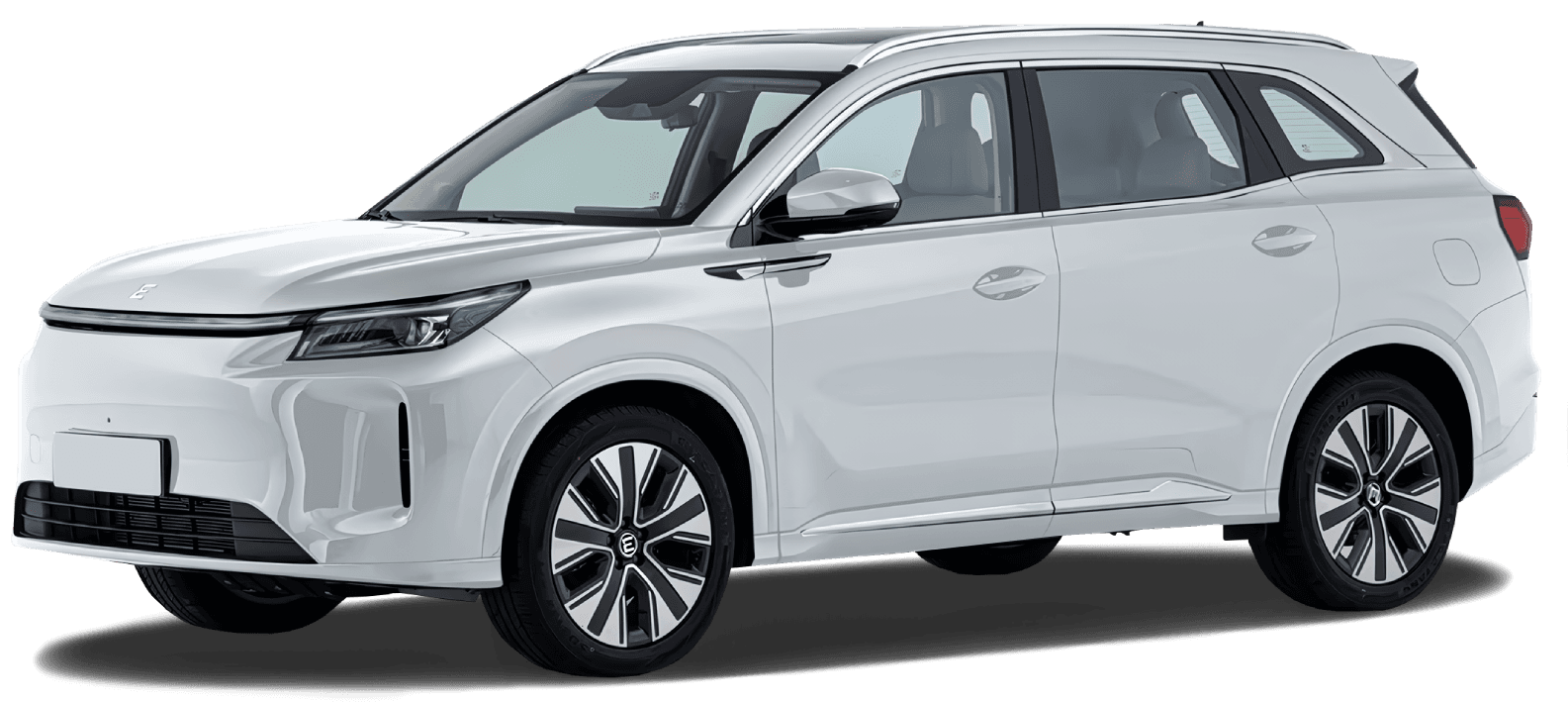 Evolute i-Space — купить