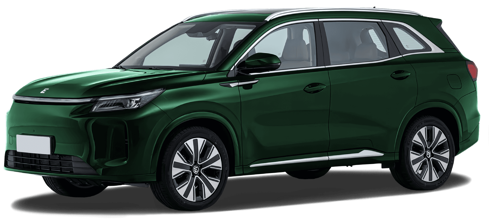 Evolute i-Space 2026 — купить в Москва