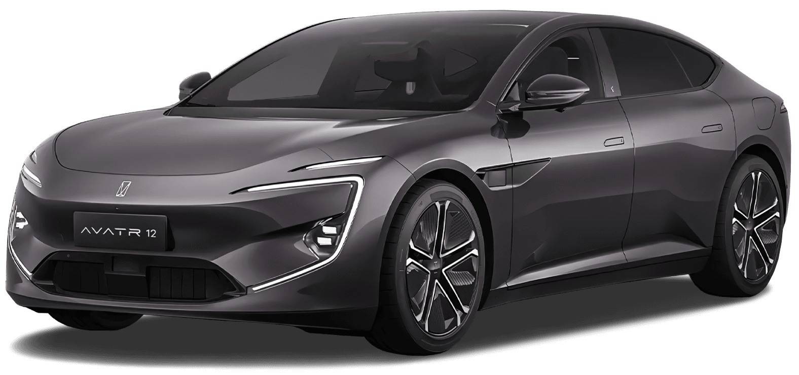 Avatr 12 — купить