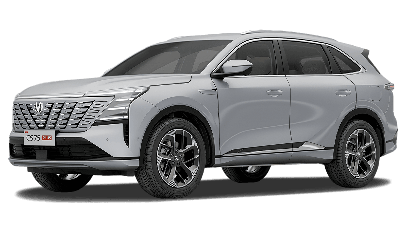 Changan CS75 Plus — купить