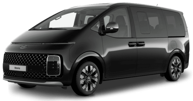 Hyundai Staria — купить