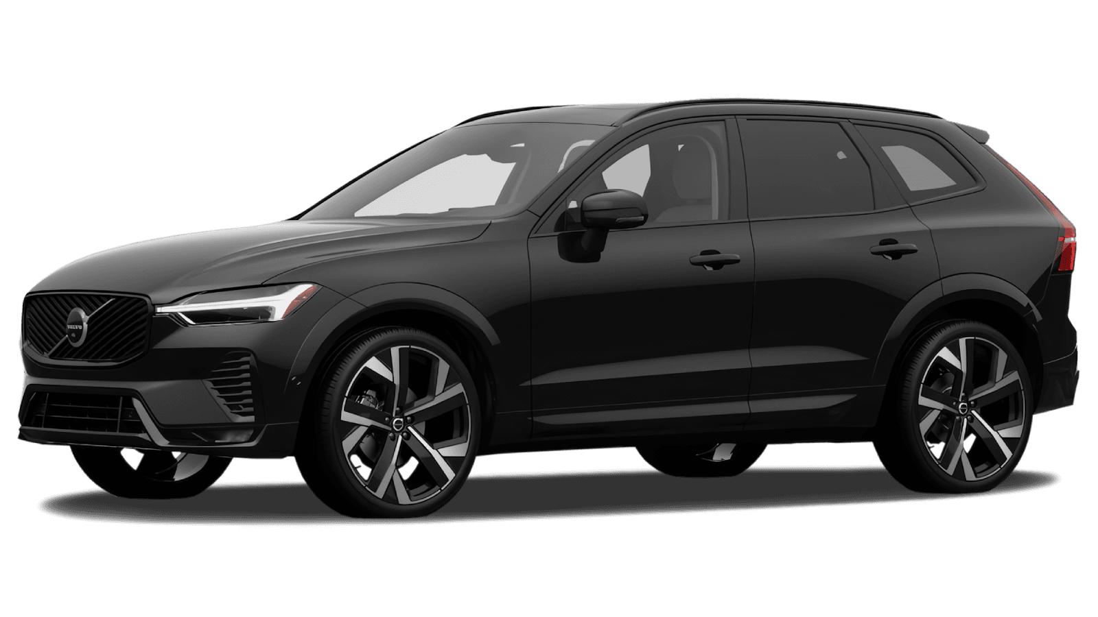 Volvo XC60 — купить