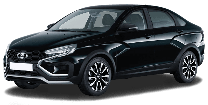 LADA Vesta Cross 2025 — купить в Москва