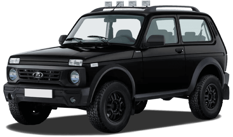 LADA Niva Bronto 2025 — купить в Набережные Челны