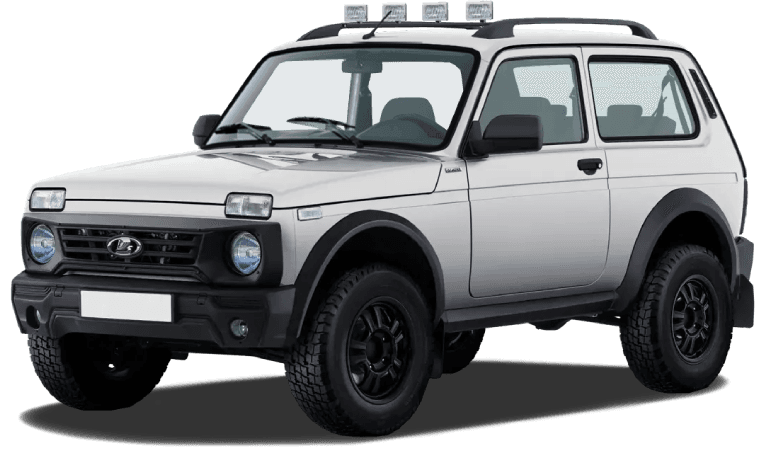 LADA Niva Bronto 2025 — купить в Санкт-Петербург