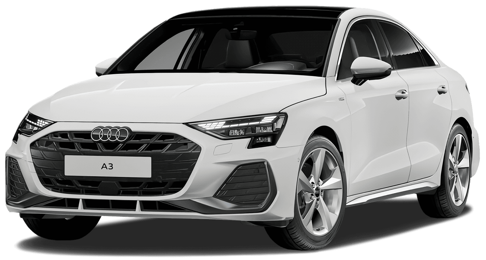 Audi A3 Sedan — купить