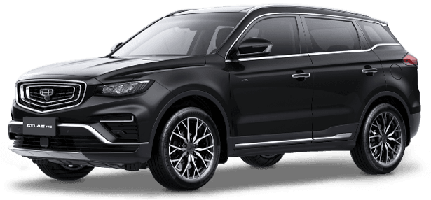 Geely Atlas Pro — купить