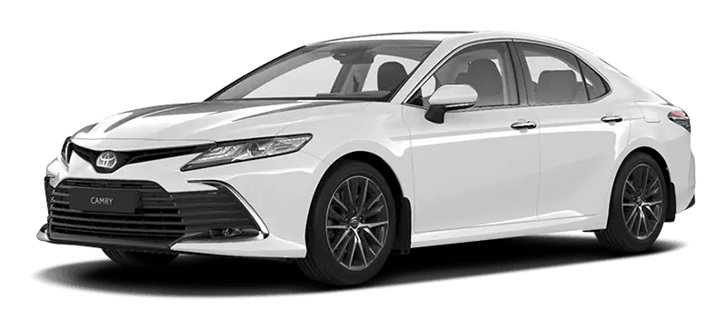 Toyota Camry — купить