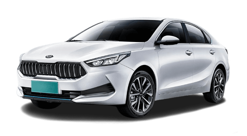 KIA K3 (China Market) — купить