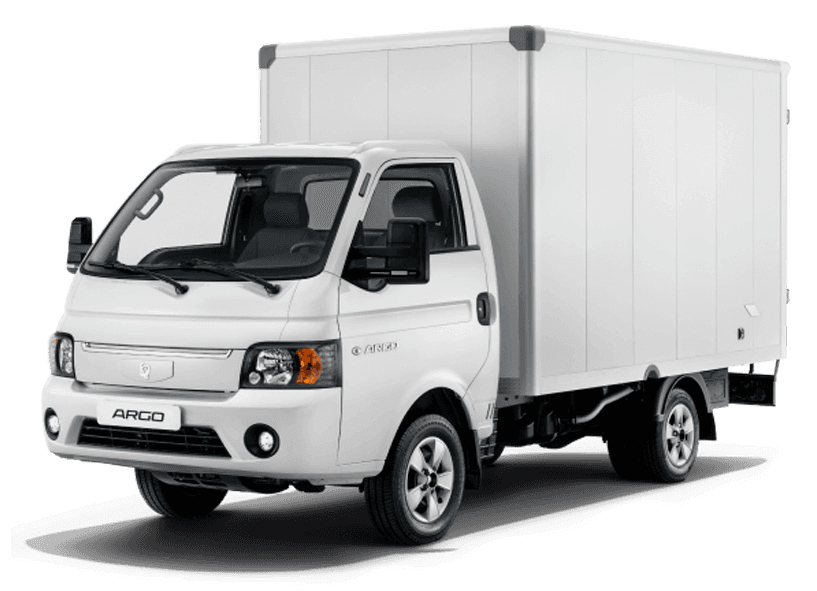 Sollers Argo фургон промтоварный — купить