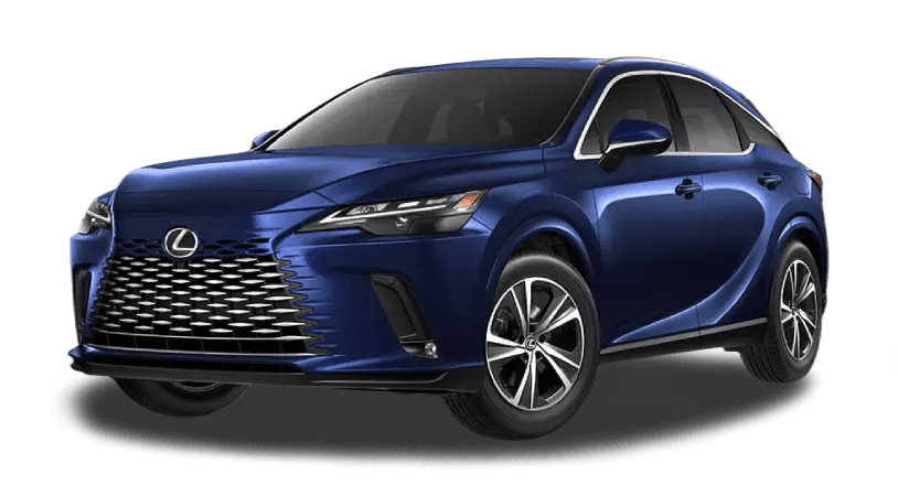 Lexus RX — купить